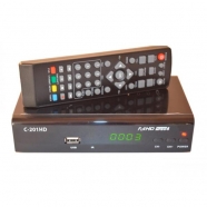 WinQuest C-201HD