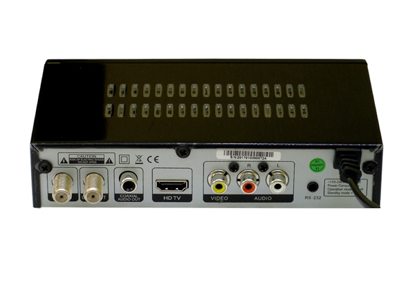 WinQuest C-201HD